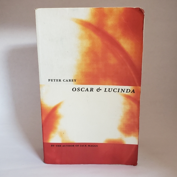 PETER CAREY - Picture 2 of 8